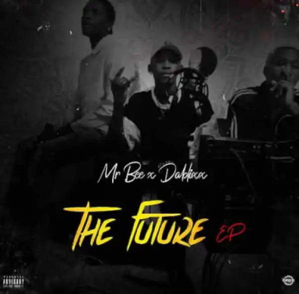 Mr Bee - Weed Vision ft. Dablixx